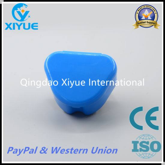 Deep Dish Retainer Box with High Quality