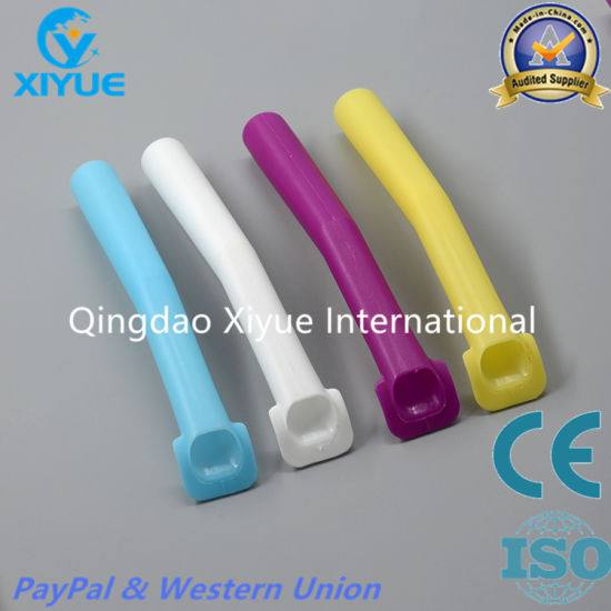 Dental Aspirator Tip with High Quality Big Size
