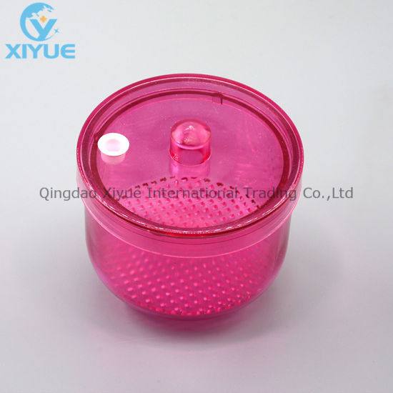 Dental Burs Block Dental Endo Box for Better Sterilizer