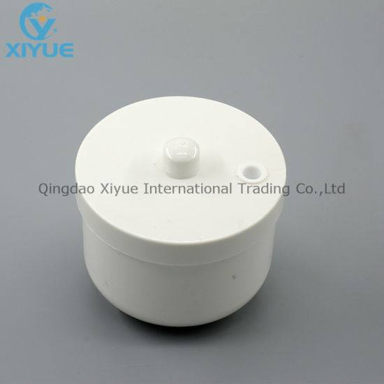 Dental Burs Block Dental Plastic Endo Box for Better Sterilizer