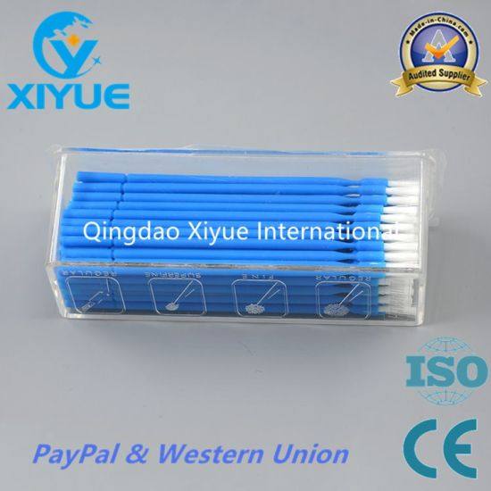 Dental Disposable Applicator with Ce Quality