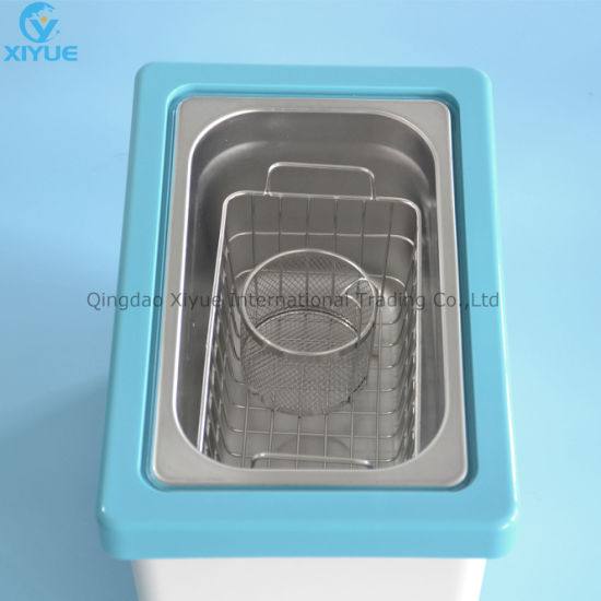 Dental Instrument Medical Lab Equipment Cleaning Machine Ultrasonic Cleaner Product