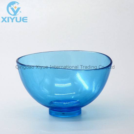 Dental Materials Supplies Flexibile Rubber Plaster Mixing Colored Bowl Product