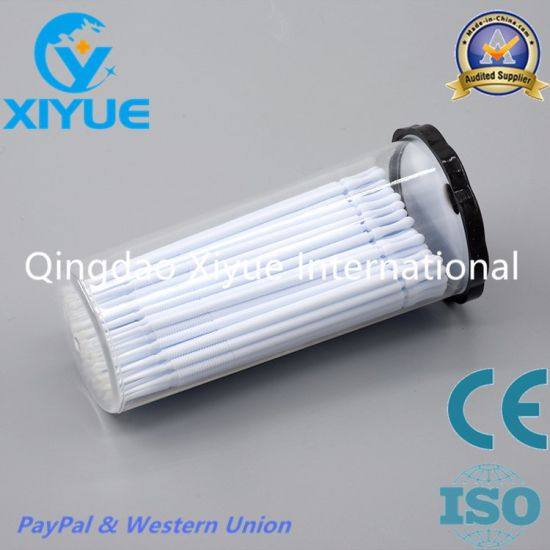 Dental Mirco Brush with Different Color