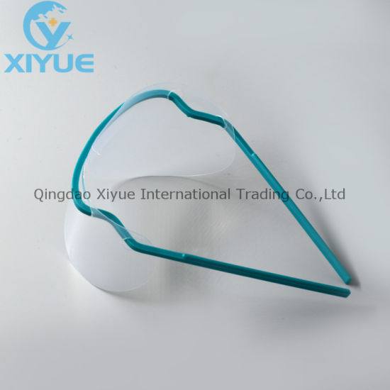 Dental Plastic Protect Eyes Mask Against Radiation Medical Product Consumble