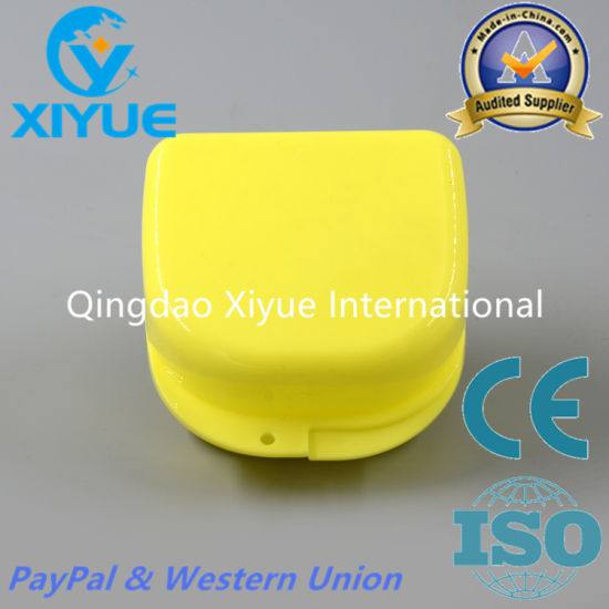 Dental Storage Denture Box with High Qualiy