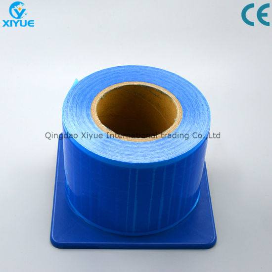 Dental Strectch Pet and PVC Digital Printing Film Medical Products