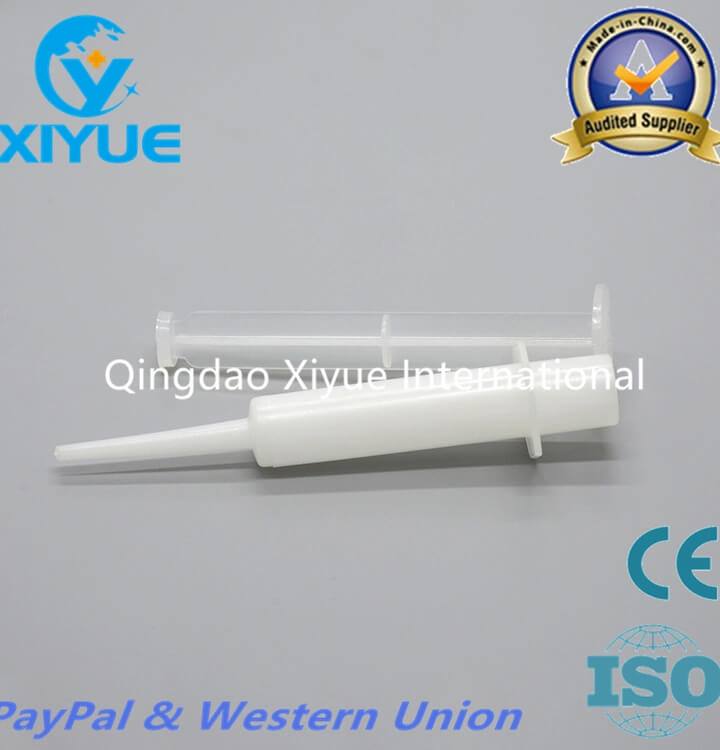 Different Disposable Dental Oral Safety Syringe with High Quality