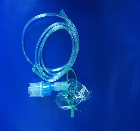 Disposable Atomizer Mask with High Quality