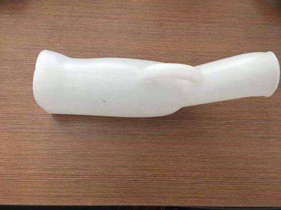 Disposable Big Capacity Female and Male Urinal Container Product