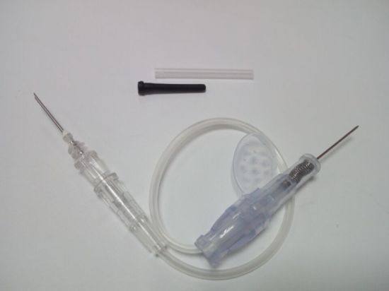 Disposable Blood Collection Needles for Single Use
