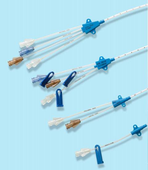 Disposable Central Venous Catheter with High Quality