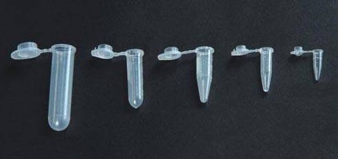 Disposable Centrifuge Tube for Labtoratory Use