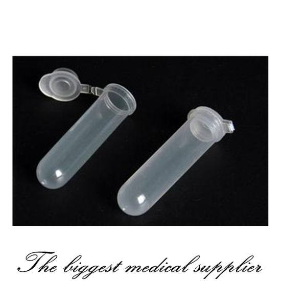 Disposable Centrifuge Tube for Labtoratory Use
