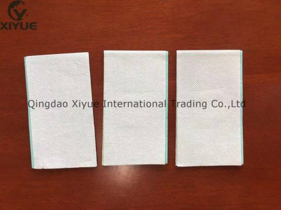 Disposable Dental Napkin Adult Dental Bib Dental Instruments