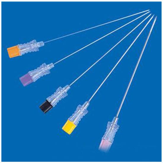 Disposable Extradural Anaesthesia Spinal Needle/Epidural Needles