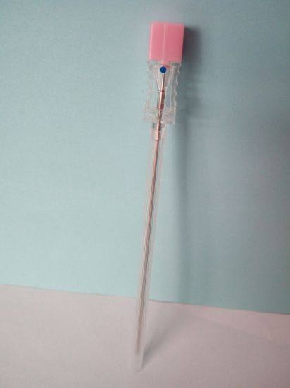 Disposable Extradural Anaesthesia Spinal Needle
