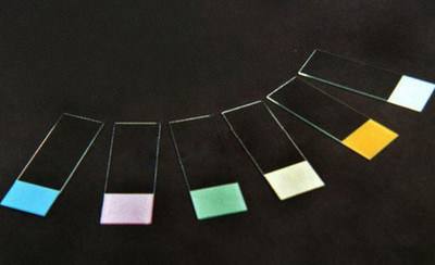 Disposable Glass Slide Lab Laboratory Research Articles Laboratory Apparatus Instrument