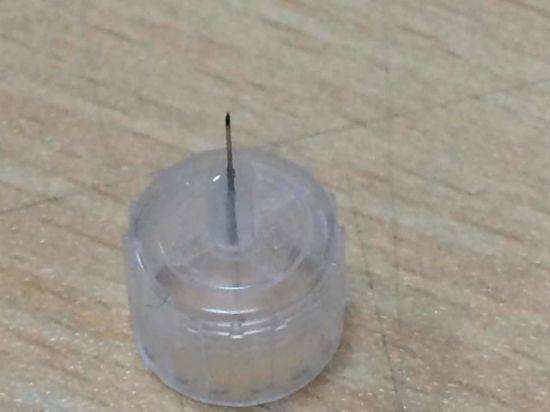 Disposable Insulin Pen Needle