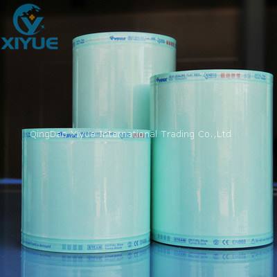 Disposable Medical Heat Seal Flat Sterilization Pouch Bag