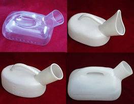 Disposable Medical Urinal for Hospital Use