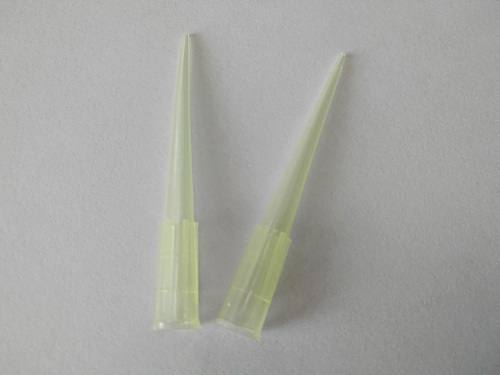 Disposable Pipette Tip 250UL with High Quality