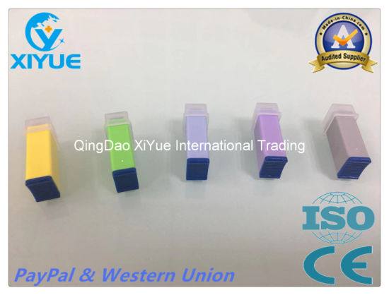 Disposable Safety Blood Collection Needle/Blood Lancet with Ce & ISO