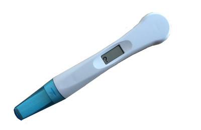 Disposable Single Use Digital Pregnancy Test for Hospital