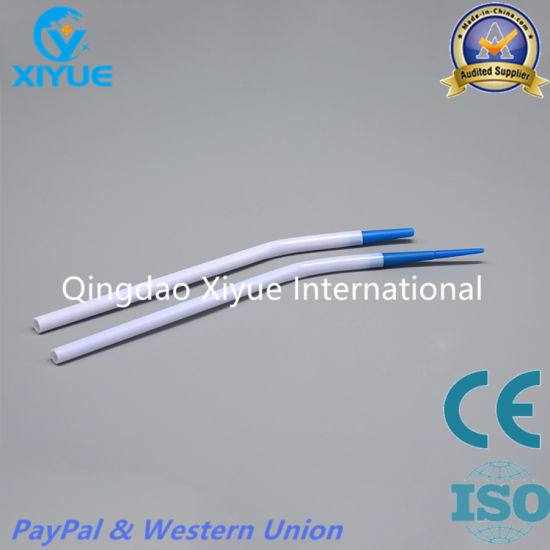 Disposable Surgical Aspirator for Dental Use