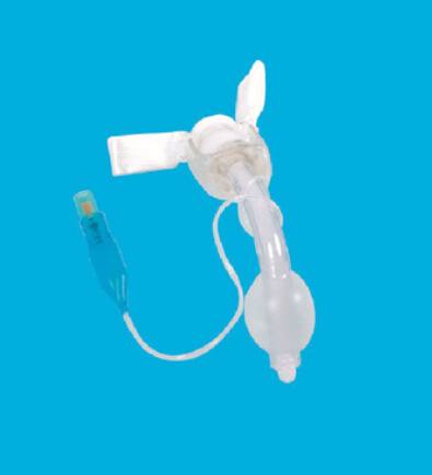 Disposable Tracheostomy Tube with High Quality