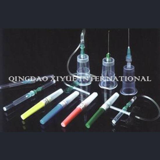 Disposable Vacuum Blood Collection Needle Pen Type