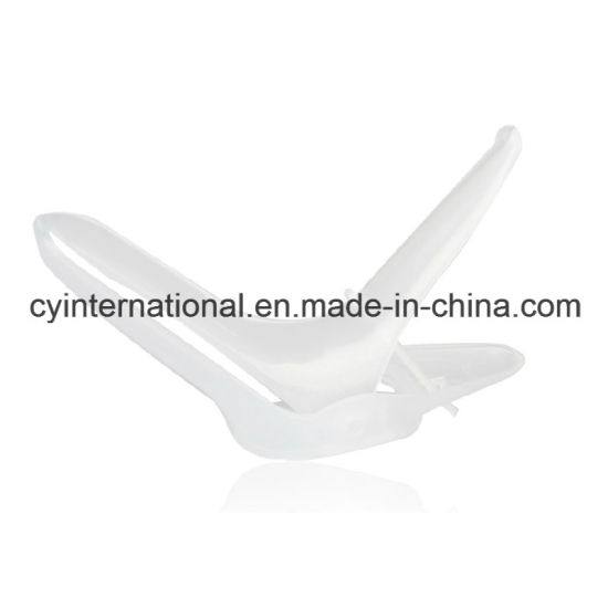 Disposable Vaginal Speculum of Different Sizes