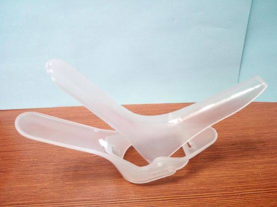 Disposable Vaginal Speculum of Different Sizes
