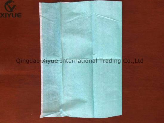 Disposable Waterproof Dental Bibs with Different Color for Dental Clinic