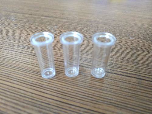 Elf Teco Sample Cup with Hight Quality