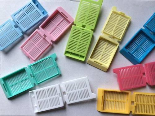 Embedding Cassette with High Quality