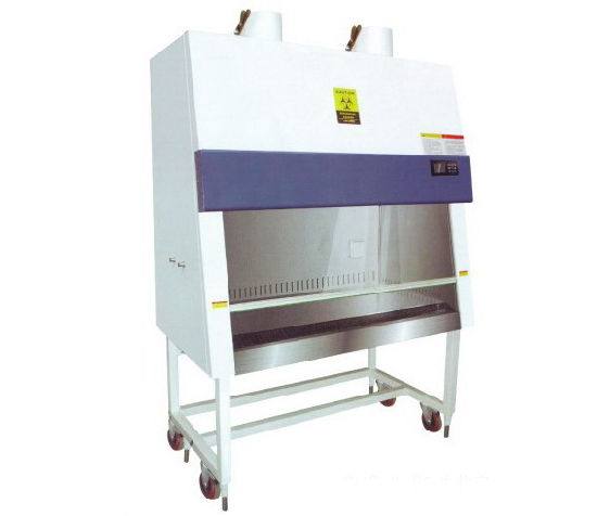 En Certified Class II A2 Biosafety Cabinet