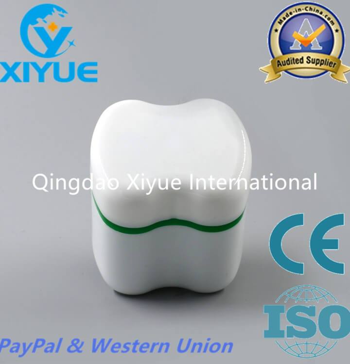 European Type Big Denture Box with High Quality