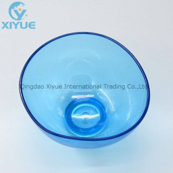 Factory Dental Medical Rubber Mixing Bowl Plastic Consumbles Product