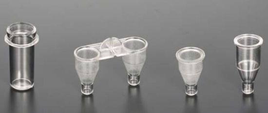 German Teco Cuvette with High Quality