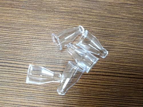 German Teco Sample Cup with Large&Small Size