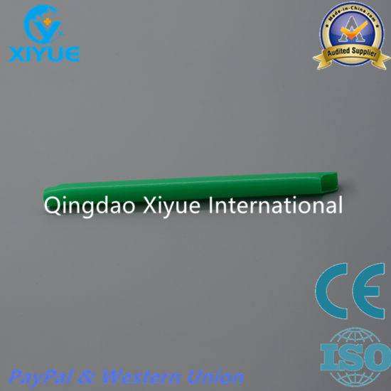 Green Color Disposable Surgical Aspirator for Dental Use