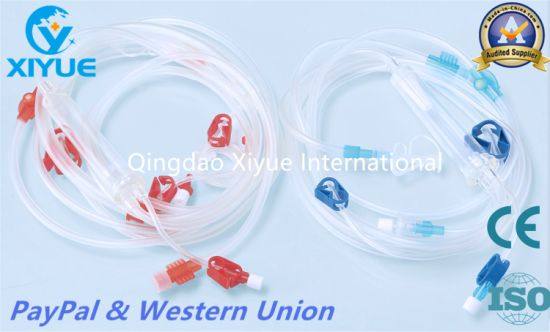Hemodialysis Blood Line with High Quality