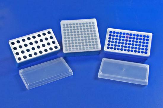 High Quality Centrifugal Tube Box with Ce