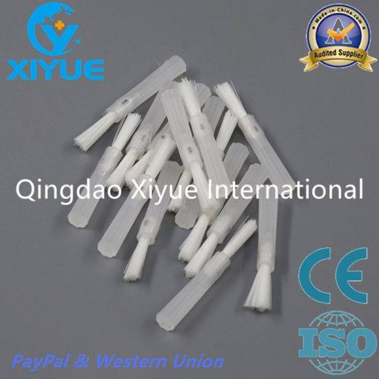 High Quality Changeable Dental Brush Tip