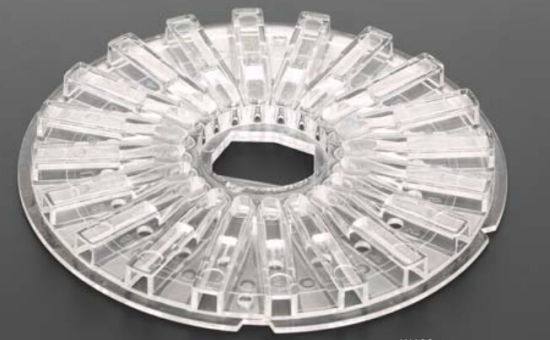 High Quality Cuvette for American Coulter