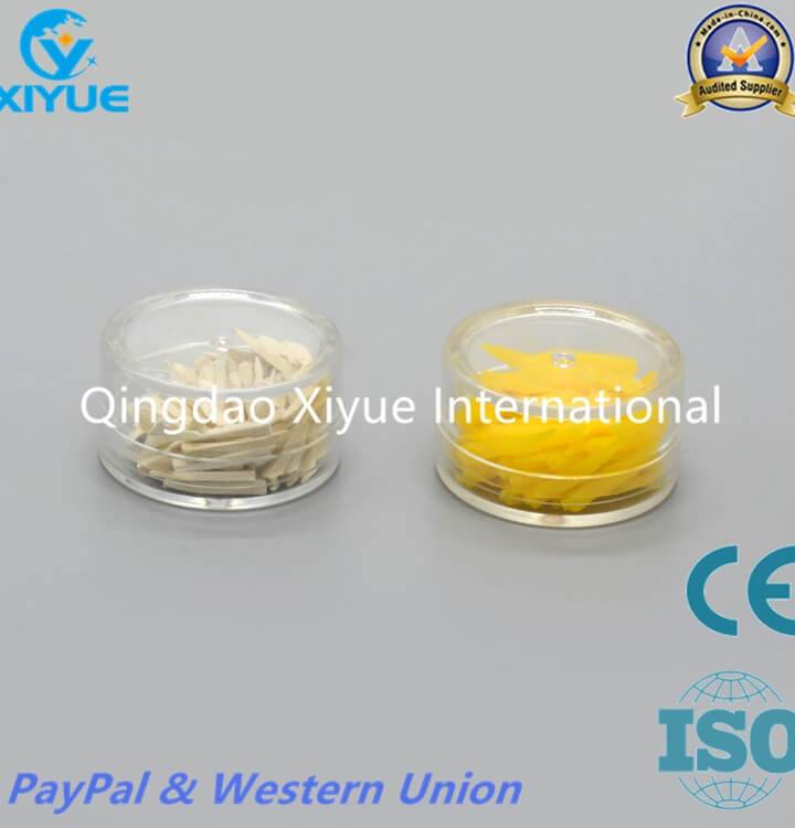 High Quality Dental Wood Wedge