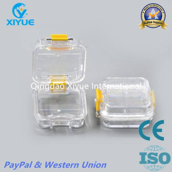 High Quality Denture Box with Membrance