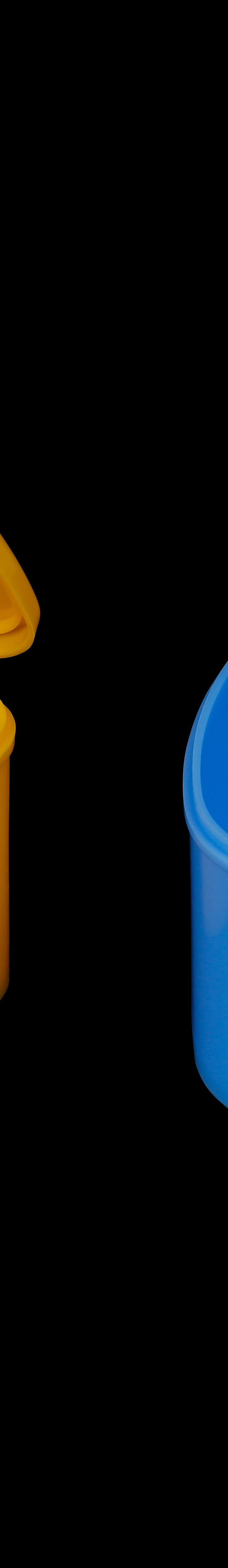 High Quality Detal Denture Box with Different Type