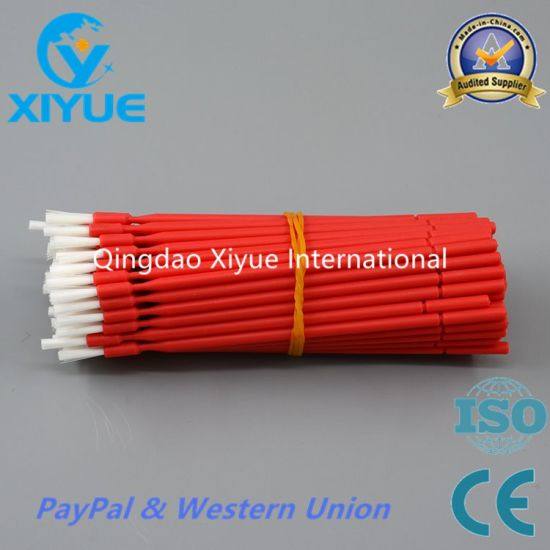 High Quality Disposable Dental Products Applicators